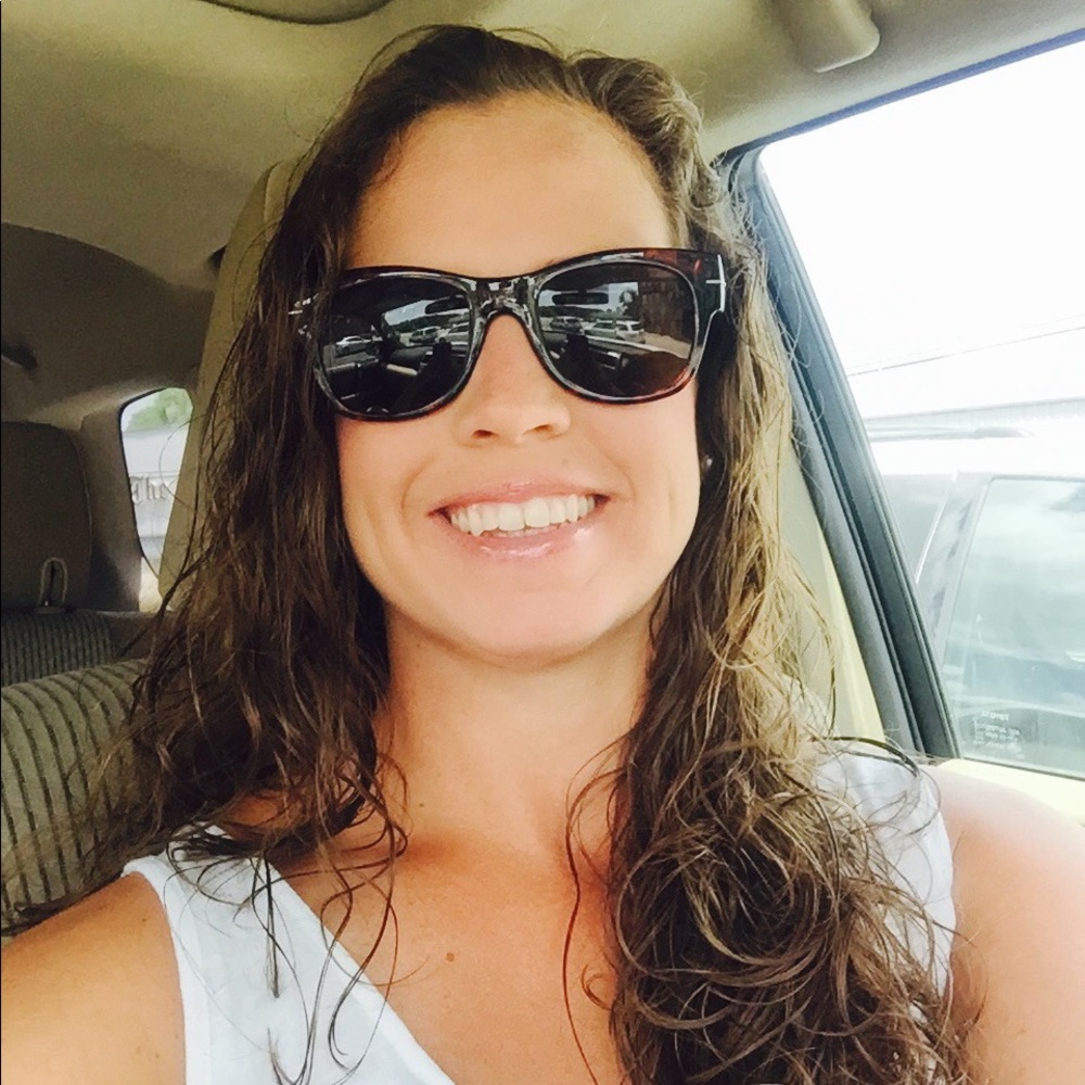 Meet your Posher, Megan